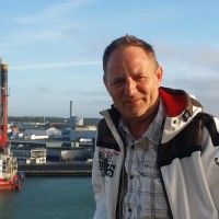 Peter Theise