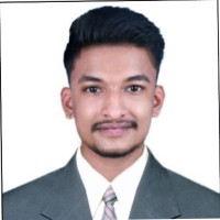 Abhiram Patil