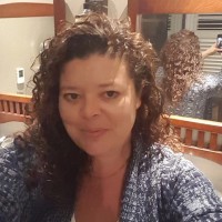 Christine Menard