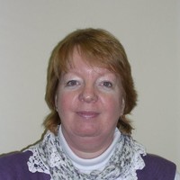 Sharon Jarrett