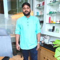 Jaiprakash Kumar Gupta