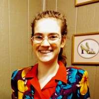 Gabrielle Marvin