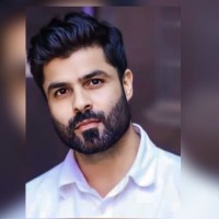 Shadab Khan