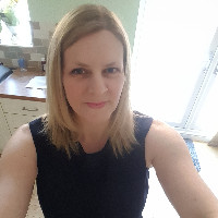 Vicky Hudson