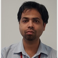 Ranjan Sarma