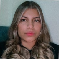 Sandy Alvarado Solorzano
