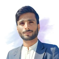Zubair Ahmad