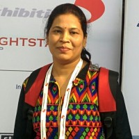 Srilatha Chinthala