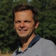 Nicolas COSTE