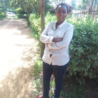 Beatrice Maina
