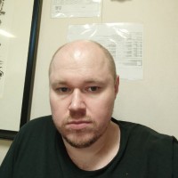 Alex Zharkov
