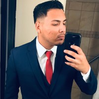 Daniel Rodriguez