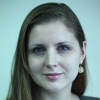 Evgeniya Maslova