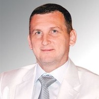 Михаил Соболев