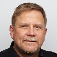 Valdimar Einarsson