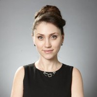 Victoria Granovski, Cfa, Mfin