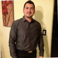 Samuel Garcia Jr., Pe