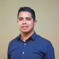 Jonathan Araya Ramirez