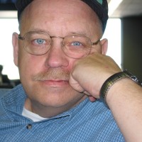 Tom Meyer