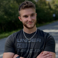 Eric Rodger