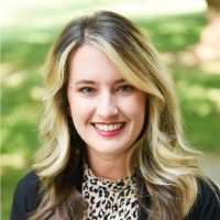 Kelsie Redding, Mba, Rhia