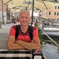 Pirzer Siegfried