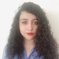 Lizbeth García Villamil