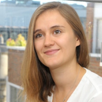 Catriona Rubens
