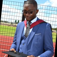 Geoffrey Chituta