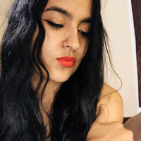 Angelica Pereyra