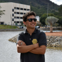 Daniel Christian Fernandes Mota