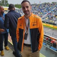 Jimmy Stavropoulos
