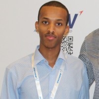 Mubarak Ahmed