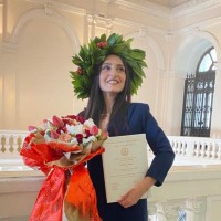 Alessia Beneduce