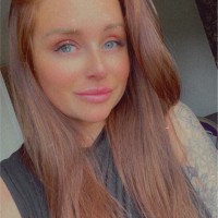 Sharona Van Der Sluijs