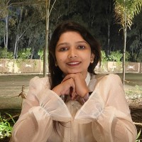 Akanksha Tiwari