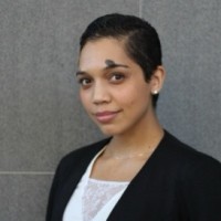 Stacey Motloung