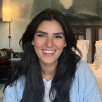 Andrea Ferraz Vieira