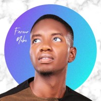 Favour Nebo