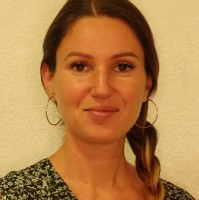 Julie AMOUREUX