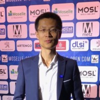Yi WANG