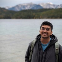Ajay Venugopal
