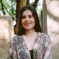 Carolina Muñoz Benítez