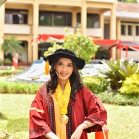 Yarra Shinta Maria