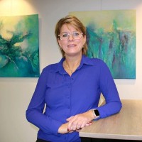 Martine Van Der Vegt