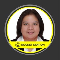 Bernadette Cagas