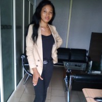 Sylvia Onyeagoro