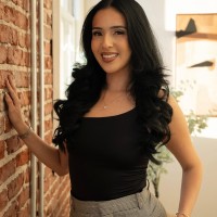 Andrea Rosales
