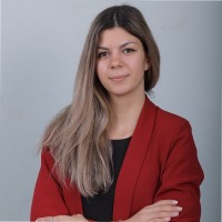 Natalija Milic