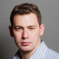 David (Dmitriy) Gelfenbeyn